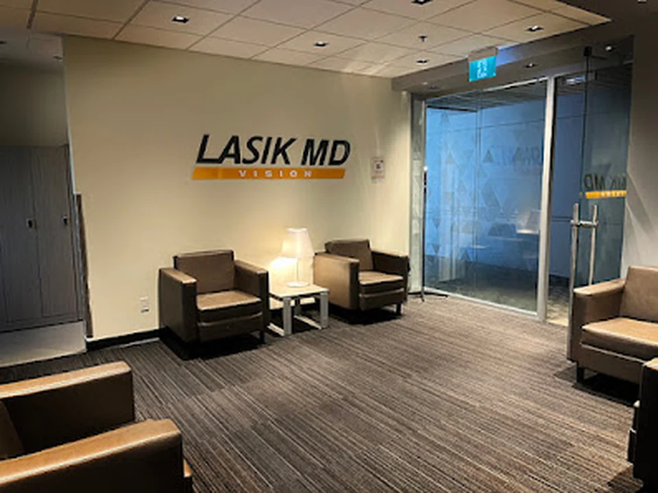 LASIK MD, Montréal
