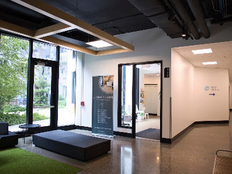 Chiro Angus - Clinique multidisciplinaire, Montréal