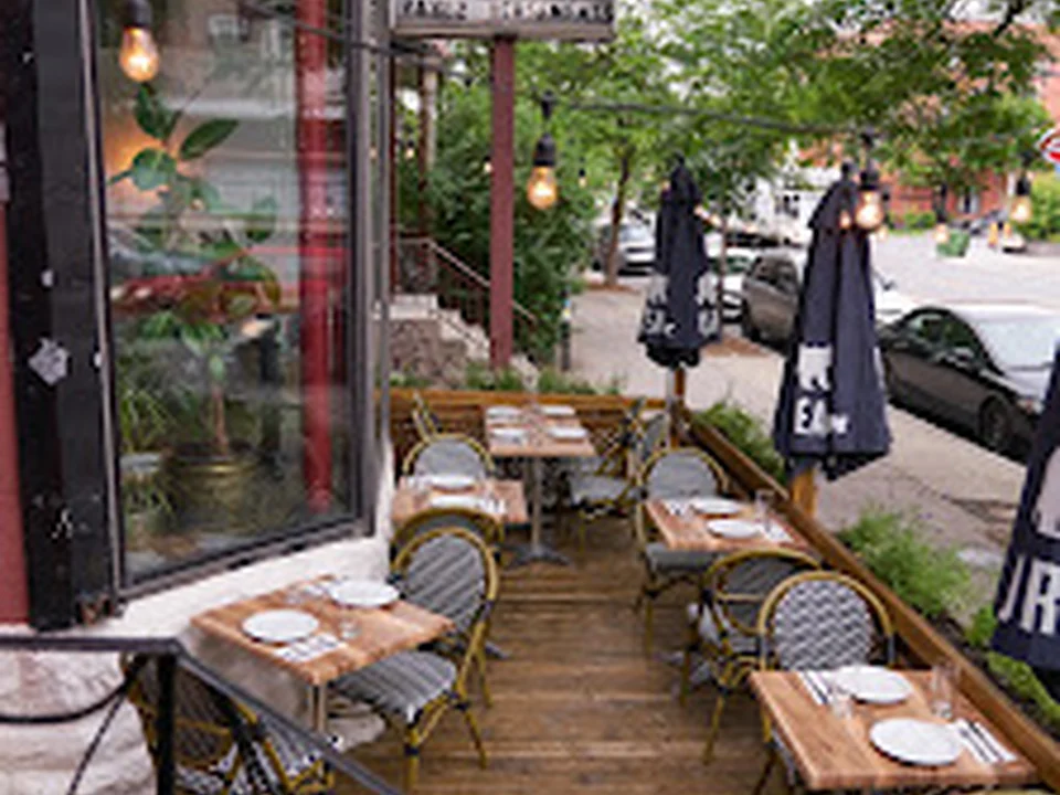 KazaMaza, Montréal