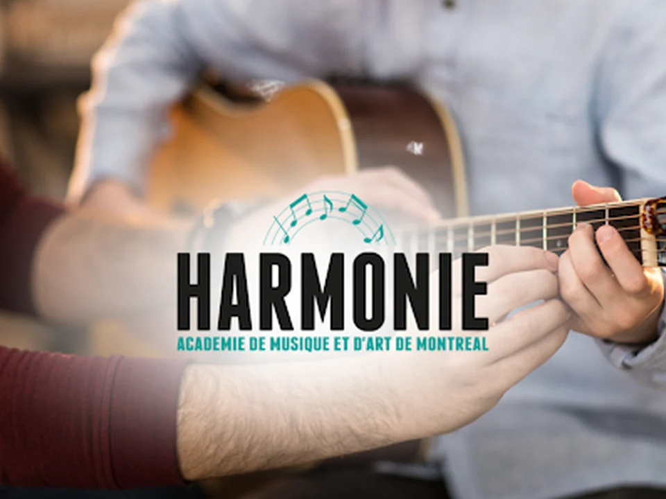 Harmony Academy of Music & Art | Music school in Montreal