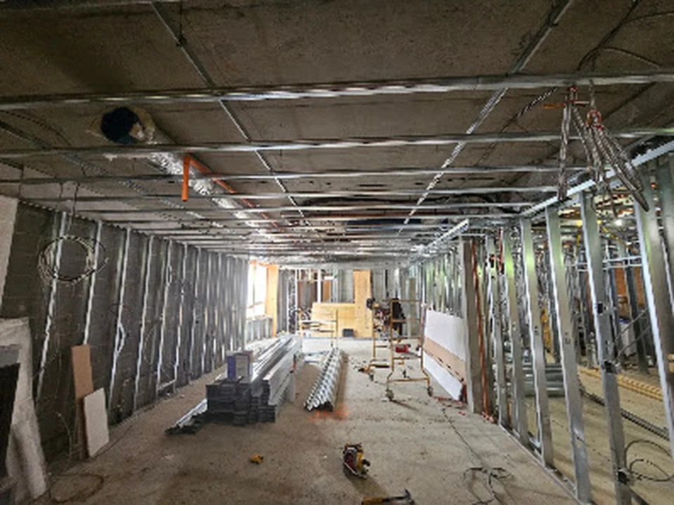 Système Intérieur FR, Montréal