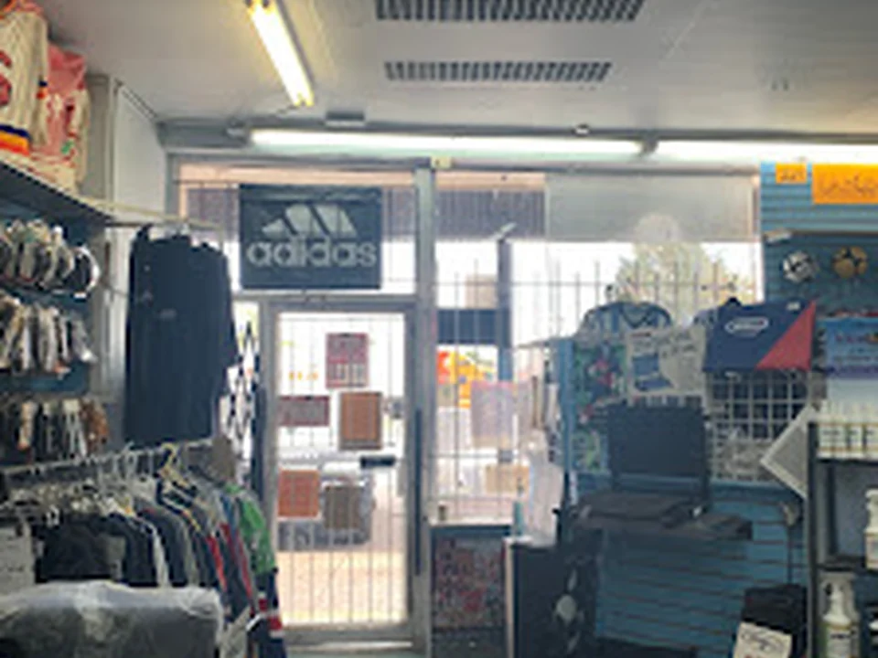 Jacques Moreau Sports, Montréal
