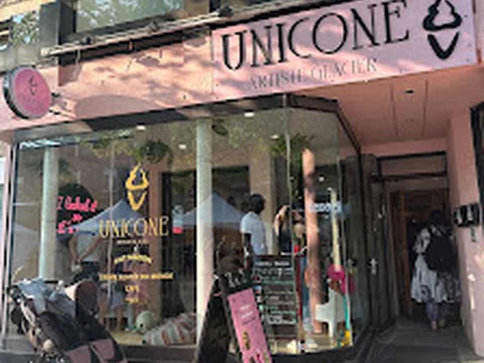 Unicone, Montréal