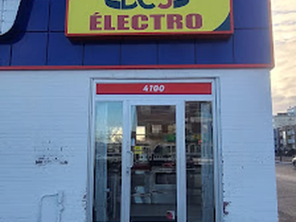 DCS Electro, Montréal
