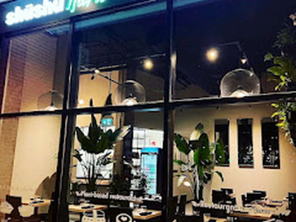 Shushu Haru, Montréal