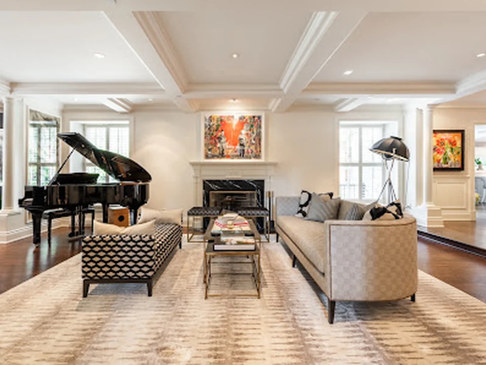 Joseph Montanaro | Courtier Immobilier de luxe | Luxury Real Estate Broker, Montréal