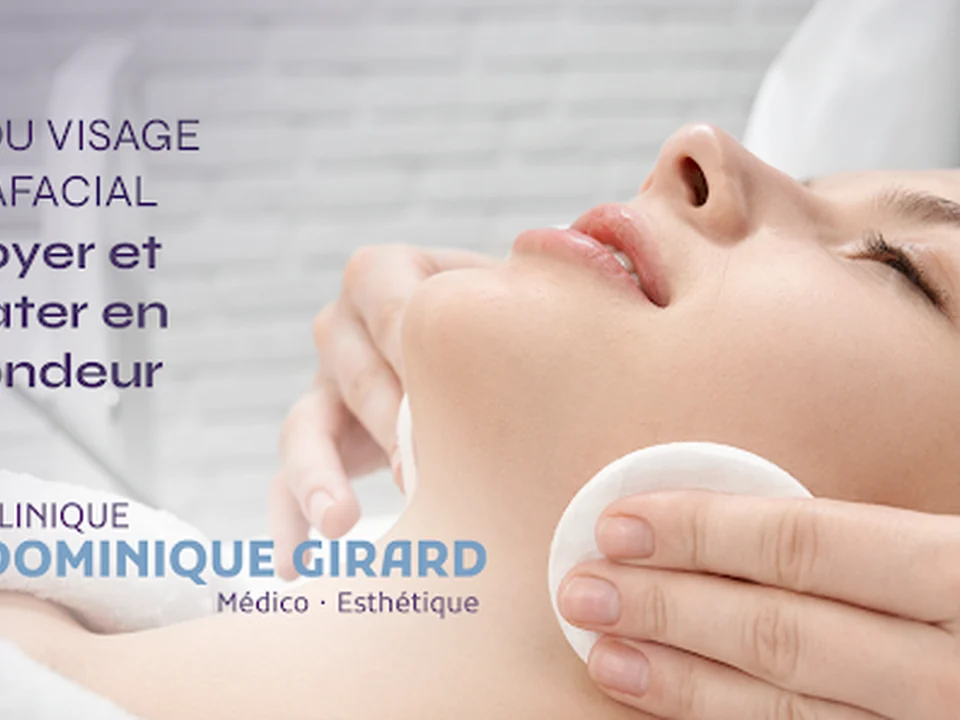 Clinique Dominique Girard inc, Montréal