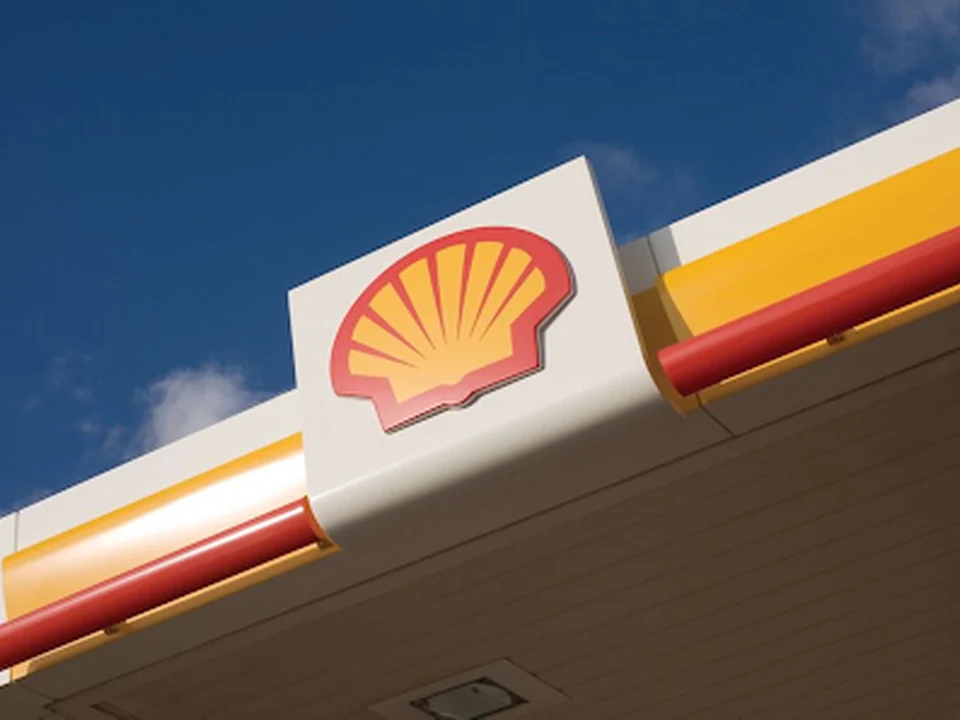 Shell, Montréal