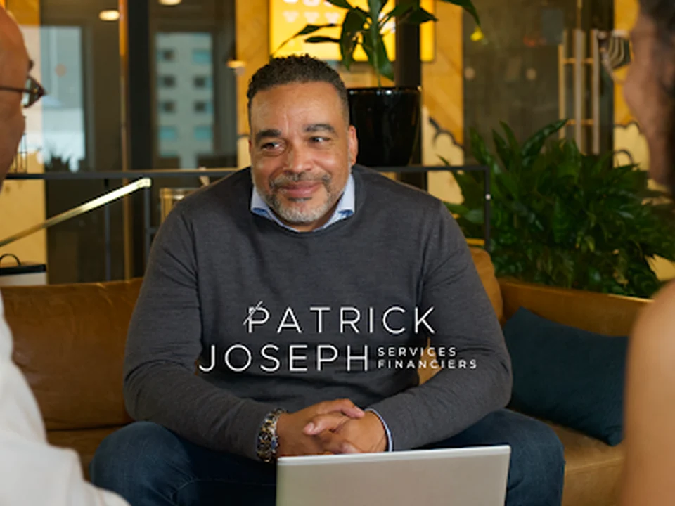 Patrick Joseph Services Financiers, Montréal