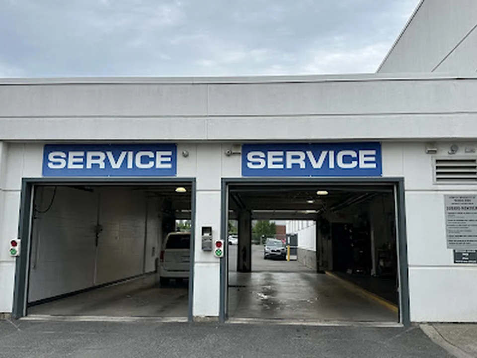 Subaru Montréal