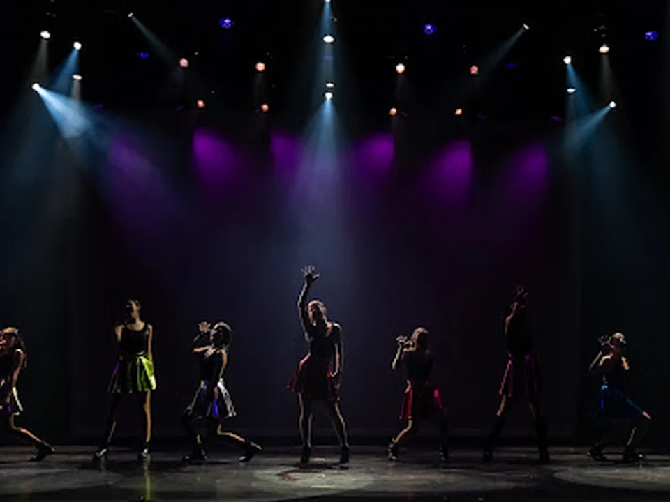 Danse 123, Montréal