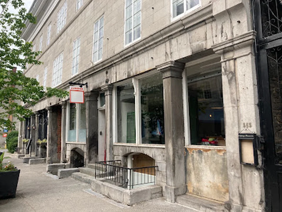Auberge Alt Hostel, Montréal