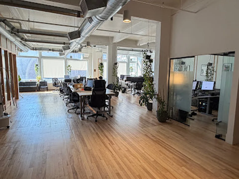 Webisoft | Software Development Agency, Montréal
