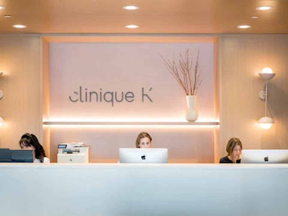 Clinique K, Montréal