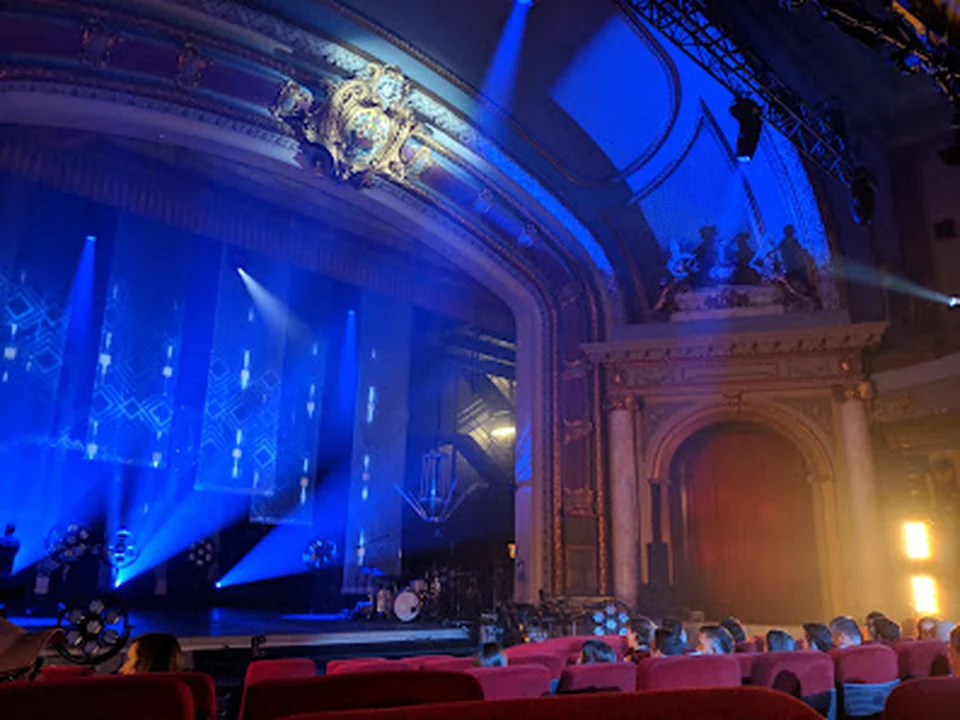 Cinéma Impérial, Montréal