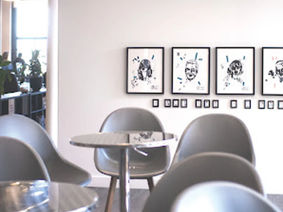 Comunika | Agence de Marketing Digital, Montréal