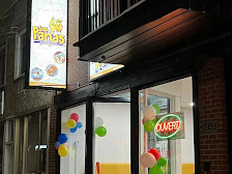 Tacos El Paisa, Montréal