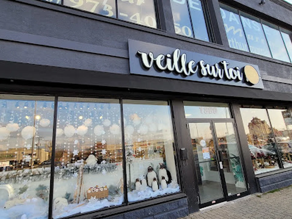 Veille sur toi, Montréal