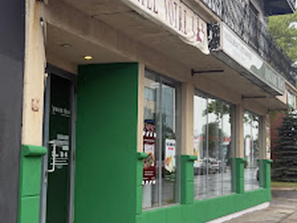 Madame Thao Restaurant, Montréal