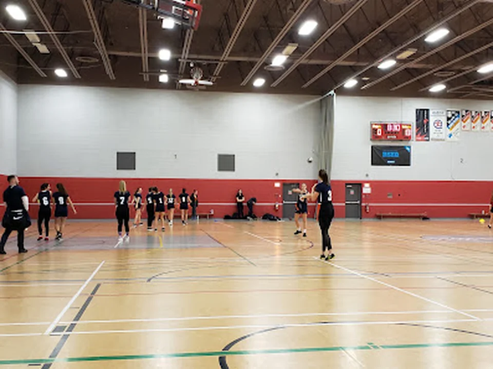 Complexe sportif du collège André-Grasset, Montréal
