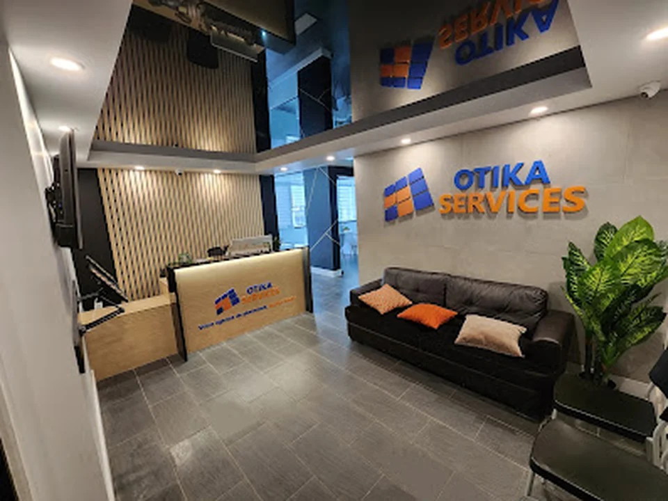 OTIKA SERVICES, Montréal