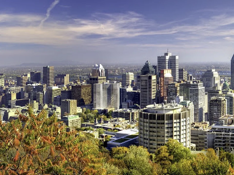 Agrasoy Realty Property Management and Leasing, Montréal