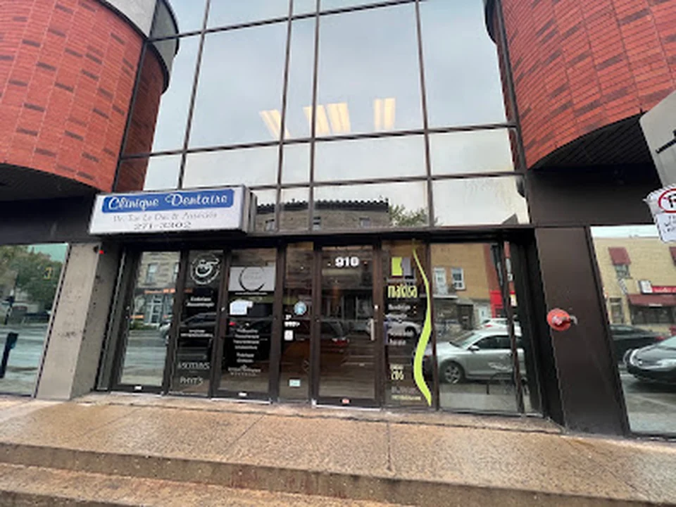 CliniqueTO - Ostéopathie Petite-Patrie, Montréal