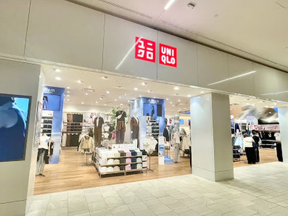 UNIQLO Centre Eaton de Montréal