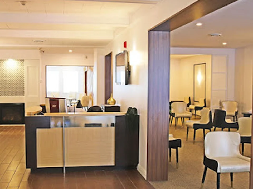 Centre funéraire musulman Dar Al Imane, Montréal