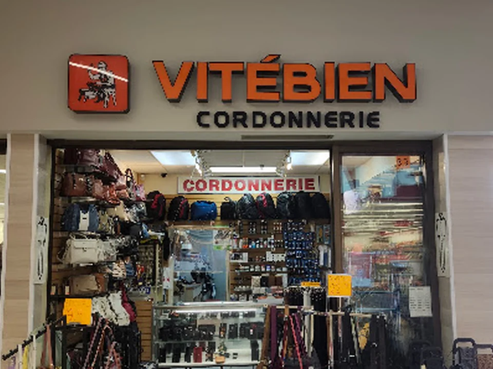 Cordonnerie Vitébien, Montréal