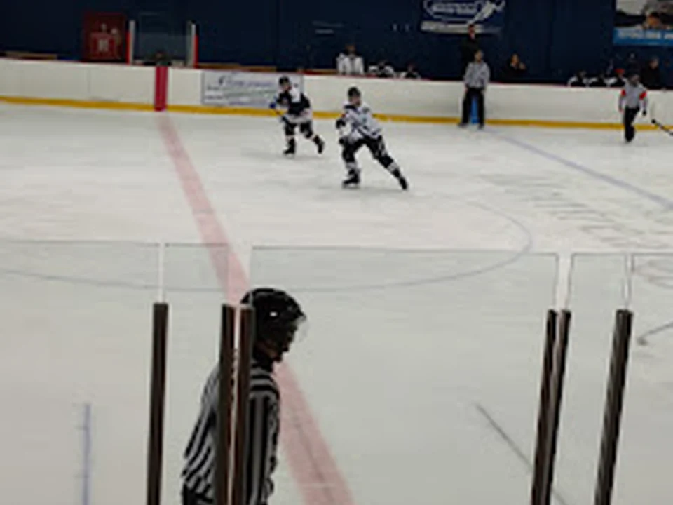 Centre Gadbois, Montréal