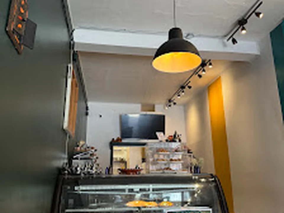Café Ô Tajine, Montréal