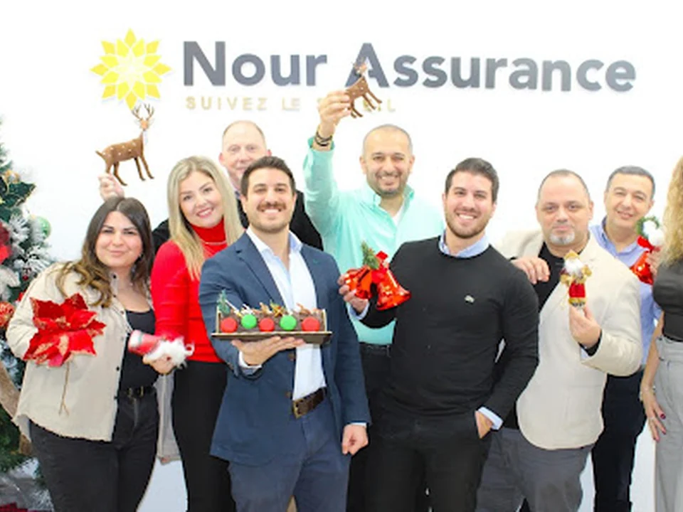 Nour Assurance, Montréal