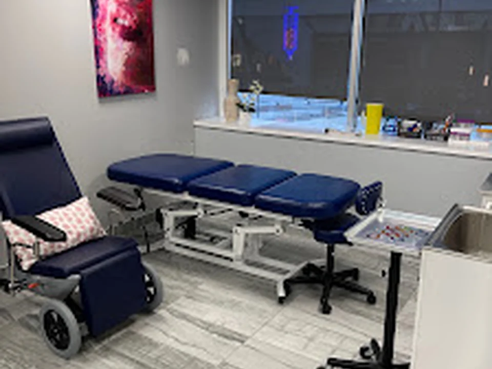 Clinique Deville - Rosemont, Montréal