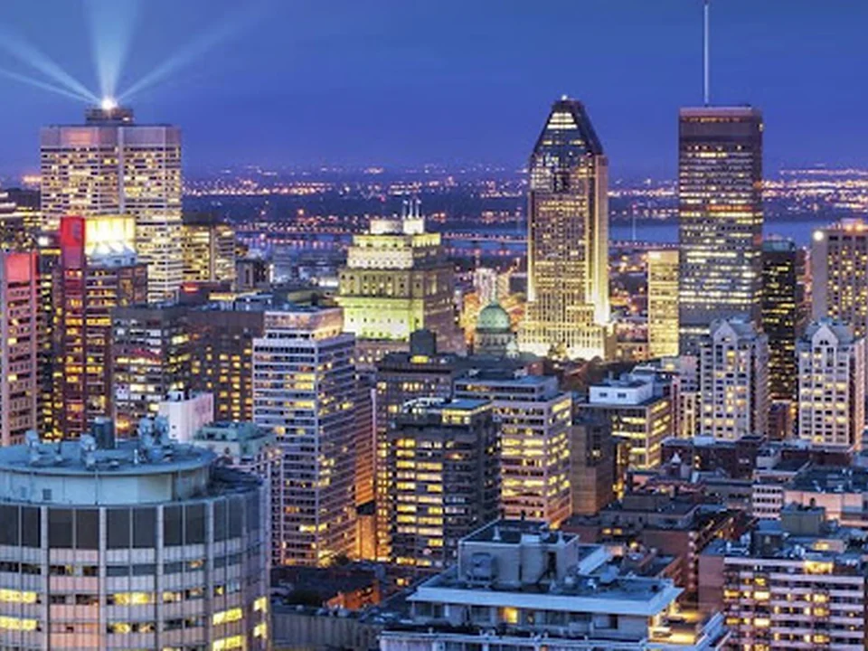 Lenoble Gestion Immobilière, Montréal