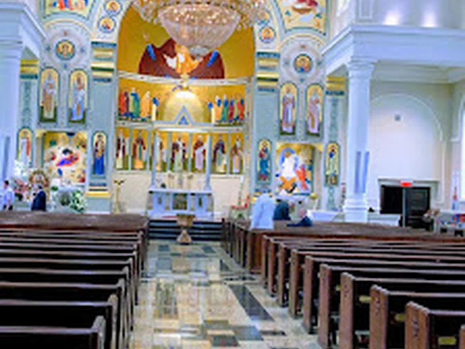 Centre Melkite De Montréal