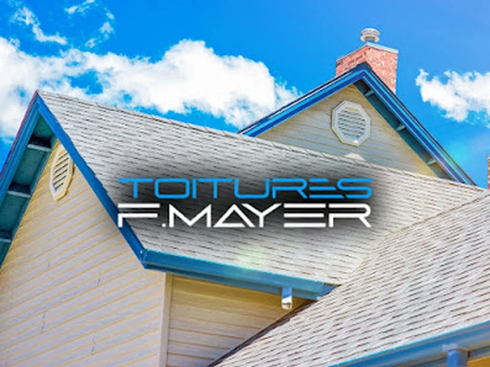 Toitures F. Mayer - Remplacement de toiture, Couvreur Terrebonne, Montréal