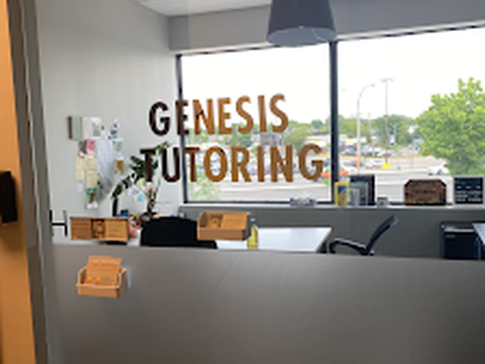 Genesis Tutoring, Montréal