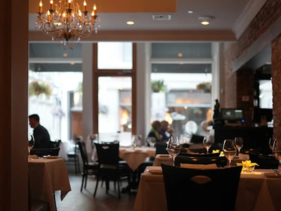 Bonaparte, Montréal