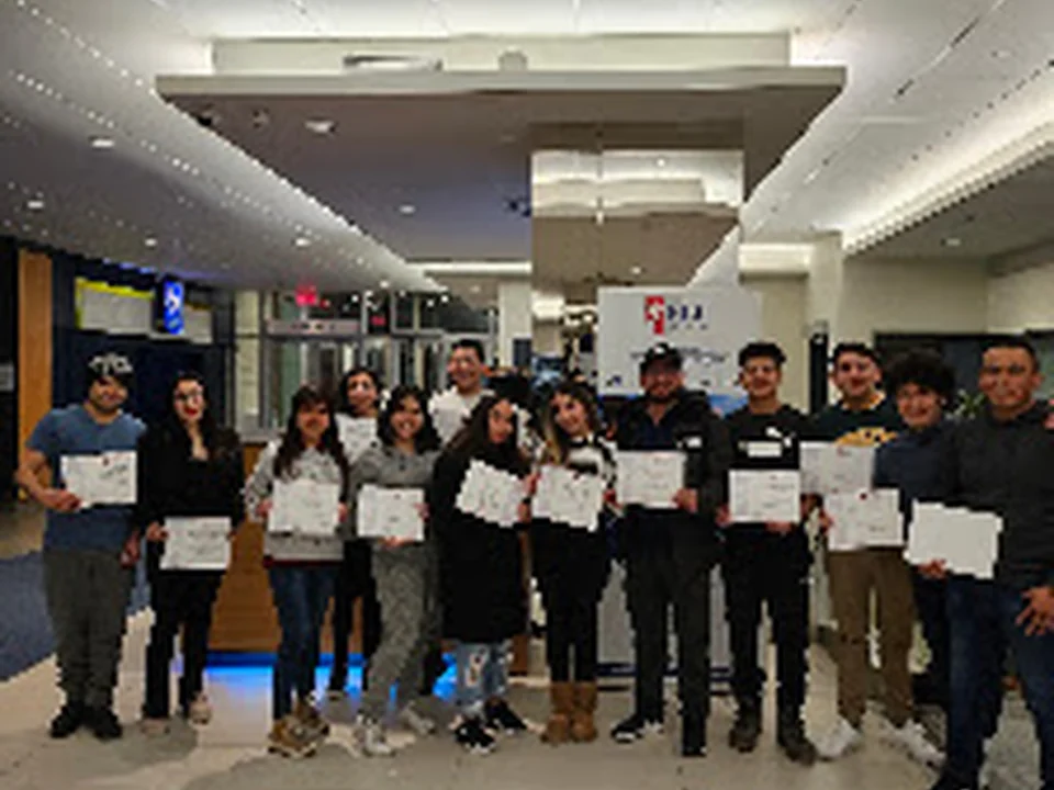 Collège ELC - IELTS & TCF & TEF, Montréal