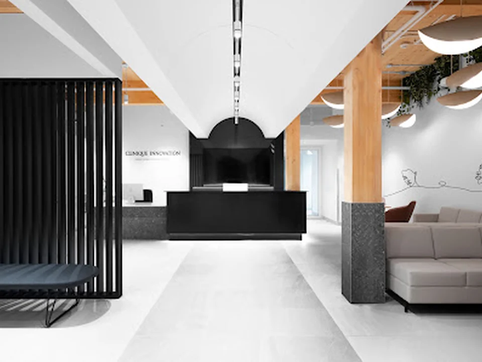 Clinique Innovation, Montréal