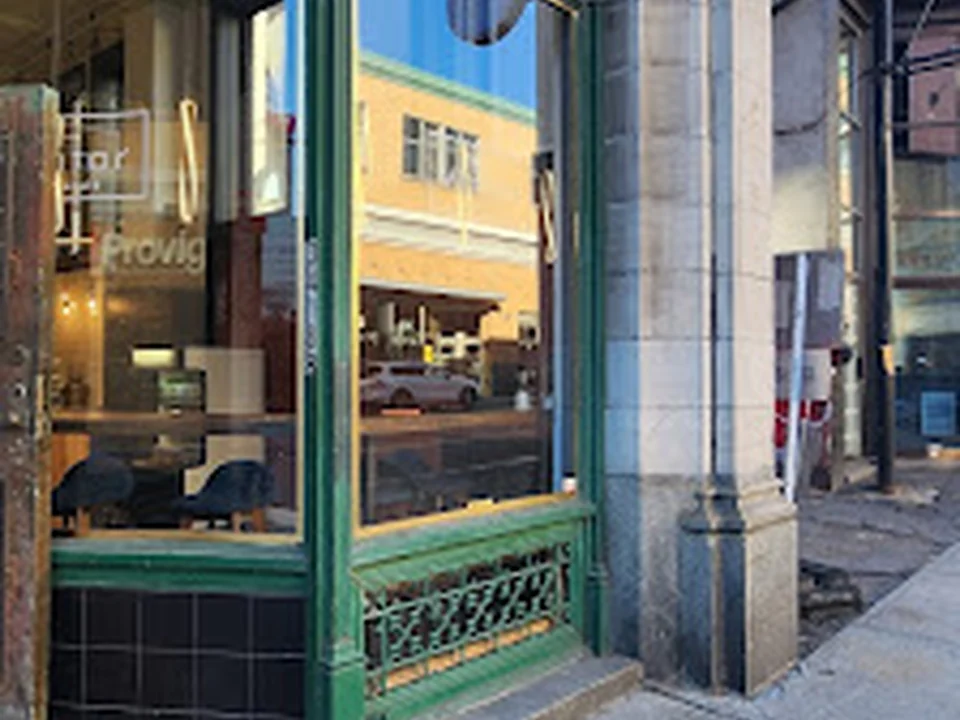 Mintar, Montréal