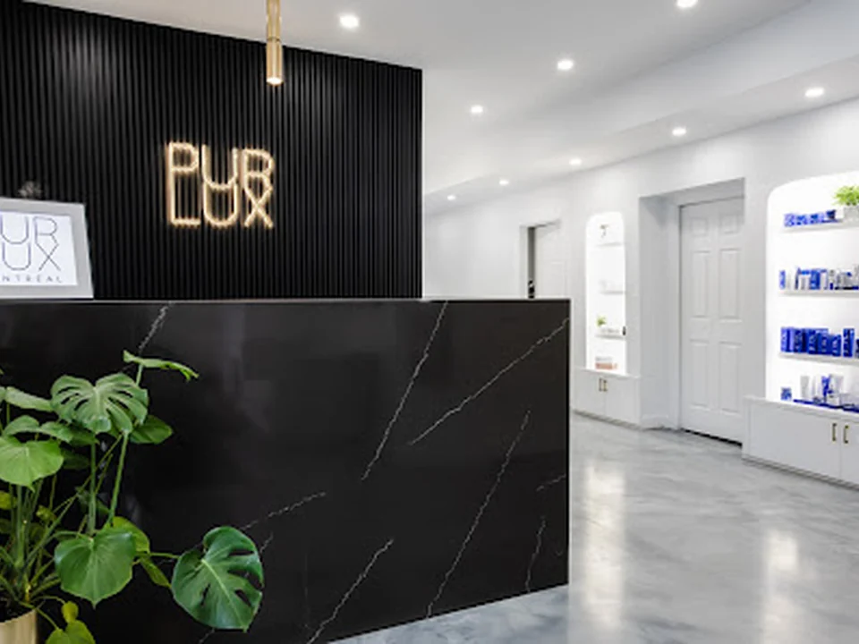 Purlux Salon, Montréal