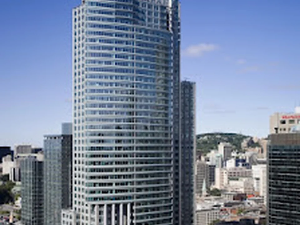 SecurCredit - Assurance crédit, Montréal