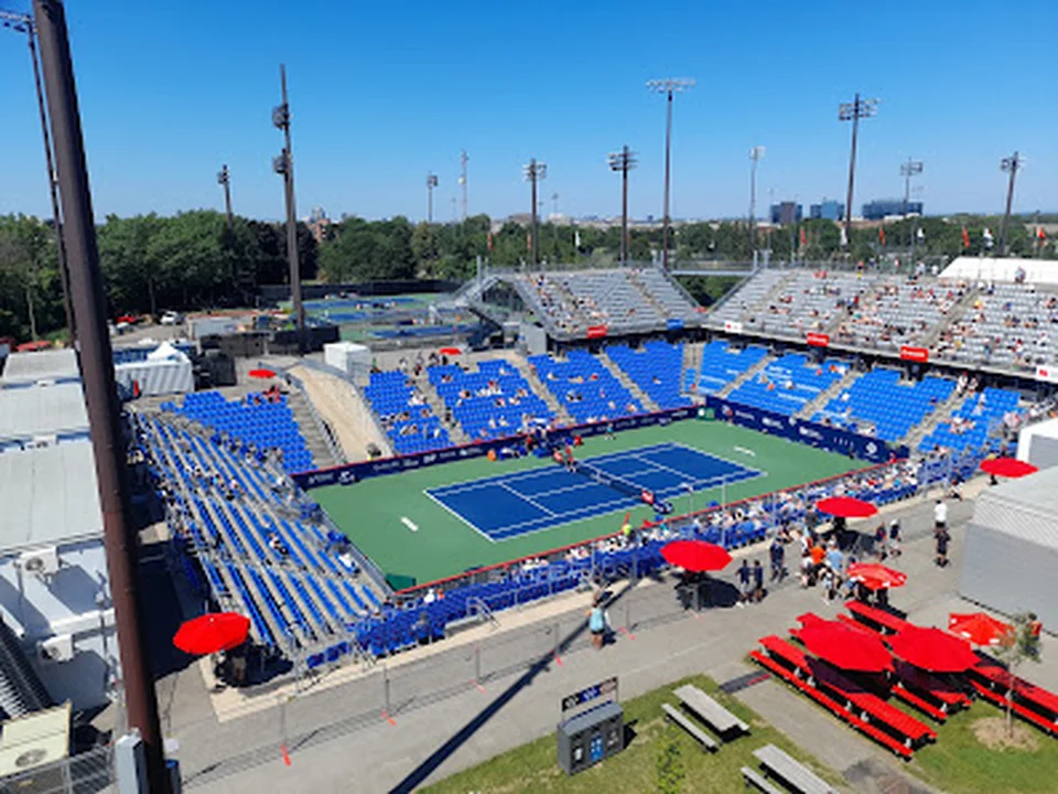 Stade IGA, Montréal