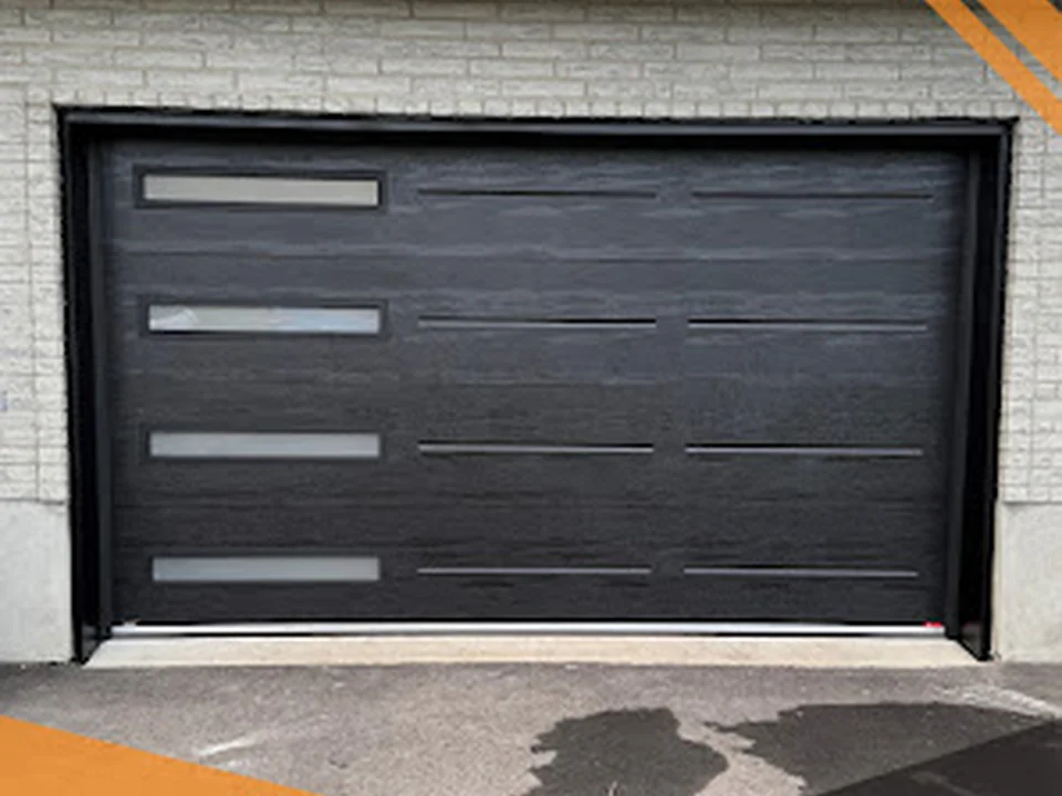 Portes de garage Inova - Installation, Réparation Portes de Garage Rivière-des-Prairies, Montréal