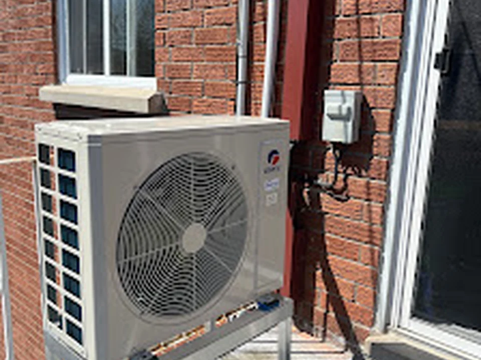 Celsius Refrigeration, Montréal