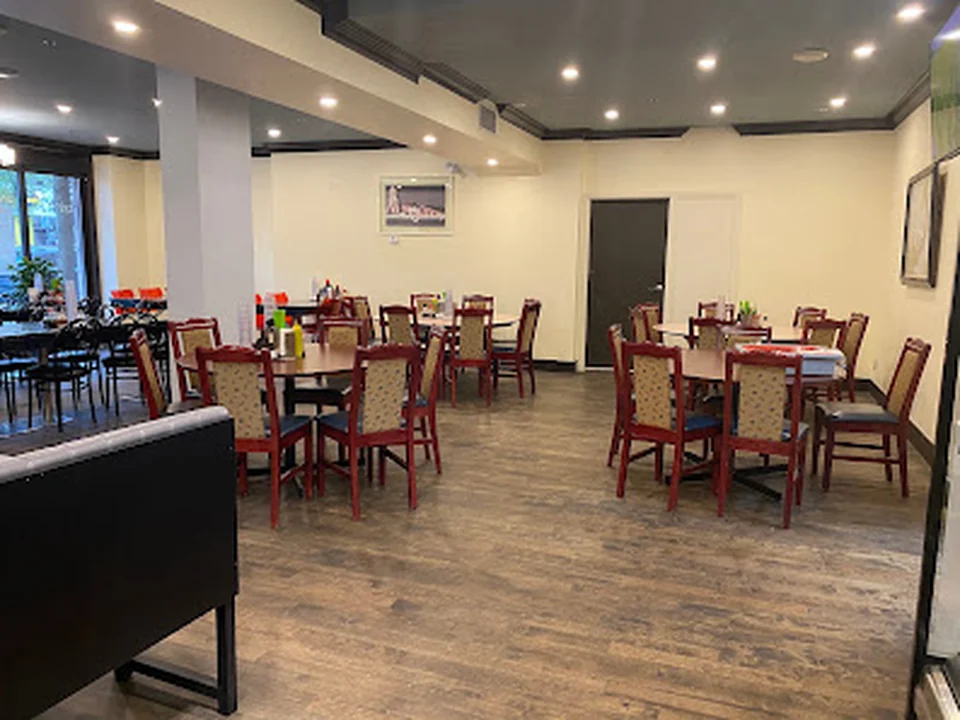 Restaurant Hoang Oanh, Montréal