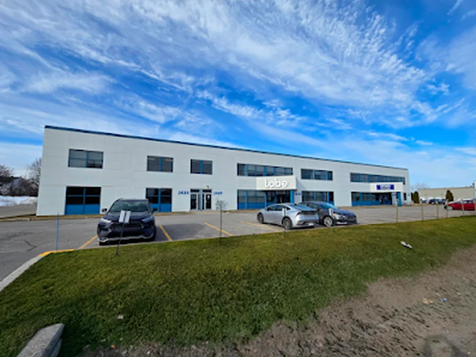 Clinique Lobe Boisbriand - Audiologistes, Audioprothésistes, Montréal