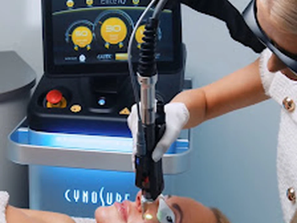 Queensway Laser clinic Montreal